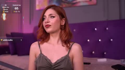 JessicaRabbit online show from February 4, 6:45 pm