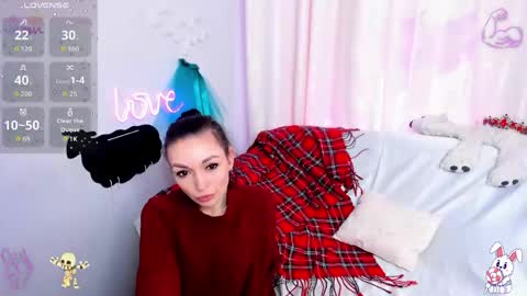 Jessica online show from April 20, 7:22 am