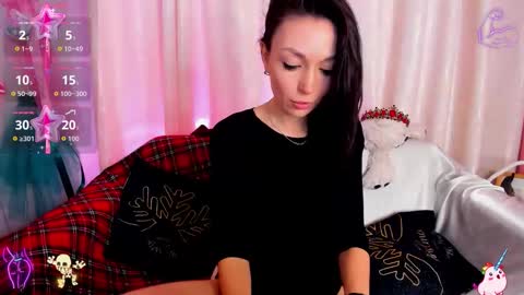 Jessica online show from January 11, 2:17 am