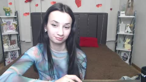 JessicaBreez online show from April 25, 12:51 pm