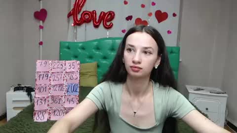 JessicaBreez online show from July 14, 5:12 am