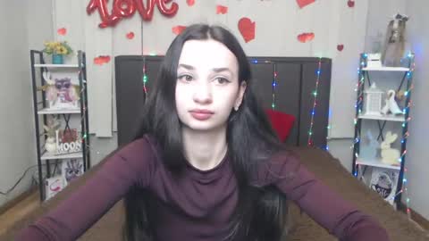 JessicaBreez online show from April 29, 5:34 am