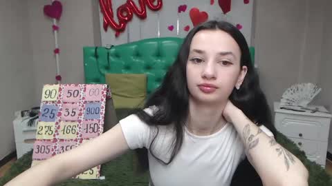 JessicaBreez online show from May 8, 5:46 am