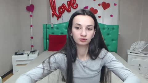 JessicaBreez online show from April 24, 12:40 pm