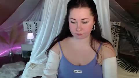 jessicaevanse online show from February 21, 7:55 am