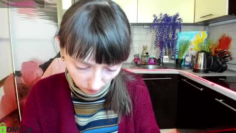 jessicaforris online show from February 19, 8:35 am