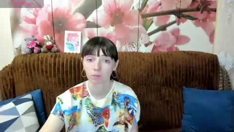 jessicaforris online show from June 24, 7:15 am