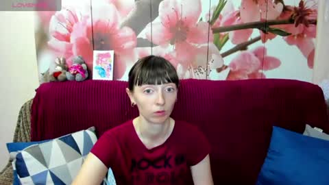 jessicaforris online show from July 2, 7:02 am