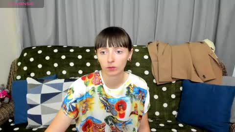 jessicaforris online show from July 13, 7:12 am