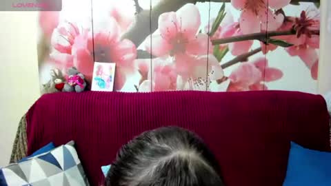 jessicaforris online show from July 3, 7:13 am