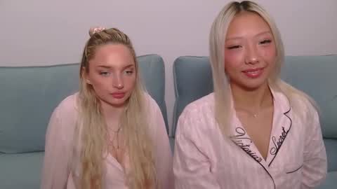 Jessica online show from November 21, 1:47 am