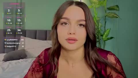 Liza online show from March 6, 7:29 am