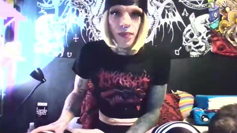 jessicamarieslt online show from February 19, 12:37 pm