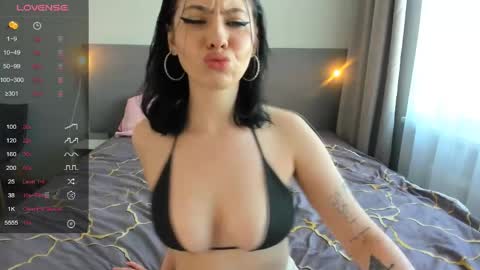 JessicaMooon online show from May 1, 3:39 pm