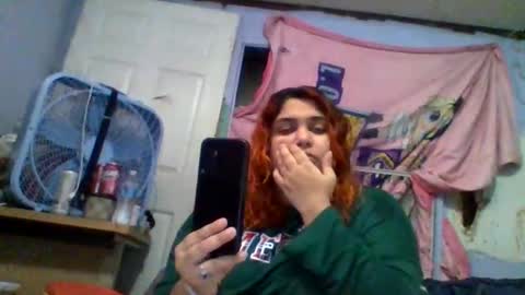 dovedianna online show from February 3, 1:57 am