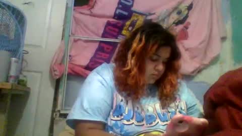 dovedianna online show from October 7, 2:07 am