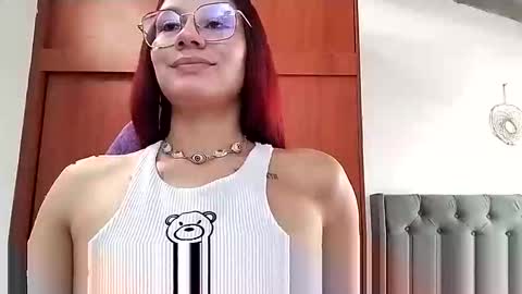 Snapshot of jessicarobbit chatting on January 21, 3:54 pm jessicarobbit online show from January 21, 3:54 pm