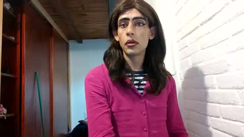 jessicasixnorma online show from March 11, 1:37 am