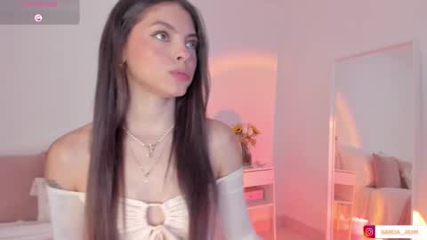 IG GARCIA 28391 online show from September 21, 3:10 am