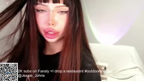 jessie_johns online show from February 4, 4:11 pm