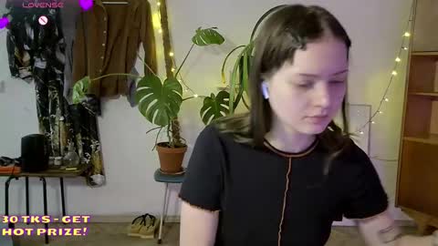 Jessie online show from March 4, 12:22 pm