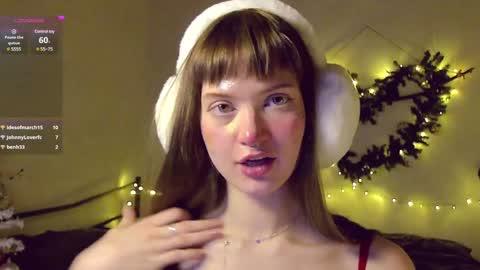 Jessie online show from December 24, 1:17 pm