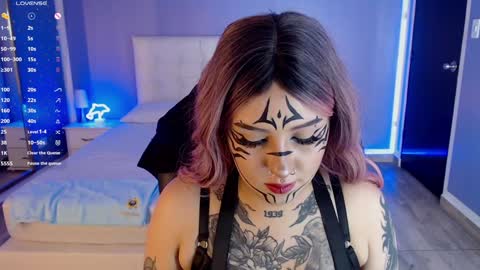 Snapshot of jessie_williams_01 chatting on January 10, 7:46 am Your Sweet Angel online show from January 10, 7:46 am