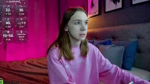 Jessie online show from February 21, 9:23 am