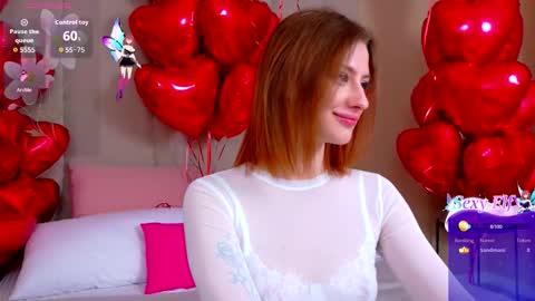 Jesse online show from February 12, 5:27 pm