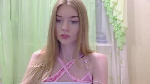 Marina online show from September 23, 6:25 pm