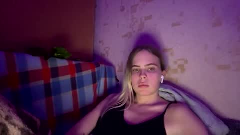 jessika_evans online show from March 3, 6:15 pm