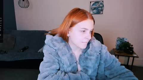 Jessi online show from December 4, 11:19 pm