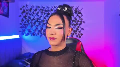 JESS online show from March 18, 3:45 am