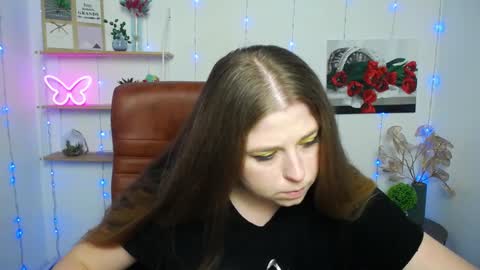 Jess online show from March 4, 10:24 am