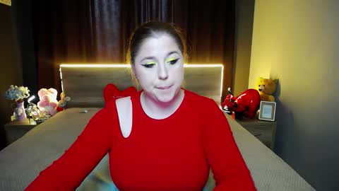 Jess online show from February 23, 9:55 am