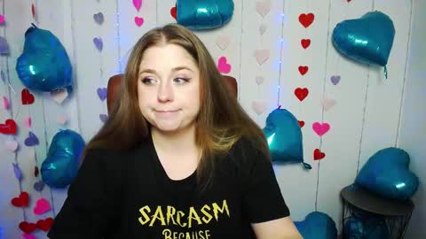 Jess online show from February 19, 10:23 am