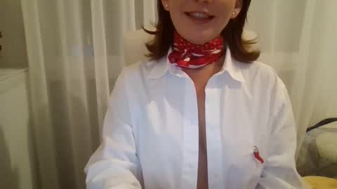 Jessika online show from October 30, 9:21 am