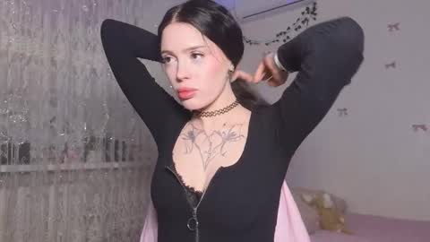 Jessy online show from March 1, 3:27 pm