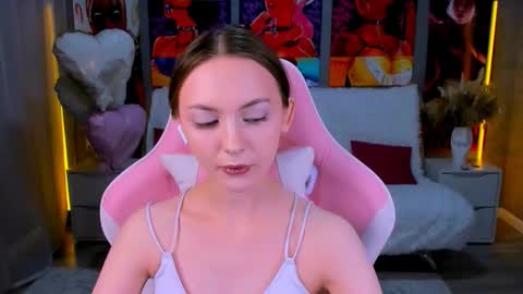 JesssWalker online show from March 15, 6:44 pm