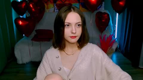 JesssWalker online show from March 7, 6:22 pm