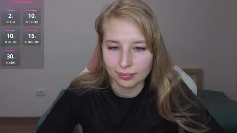 Jessy online show from November 28, 2:46 pm