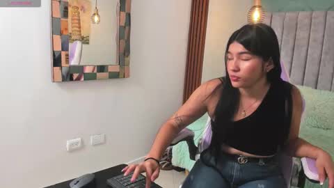 yesica online show from February 26, 10:51 am