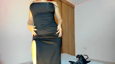 Snapshot of jessy_prada chatting on September 15, 1:40 am Miss Jessy online show from September 15, 1:40 am