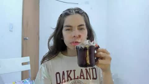 jessye_golden online show from April 9, 12:25 am