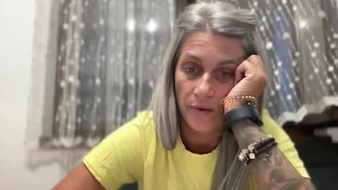 Jessye online show from September 23, 4:34 pm