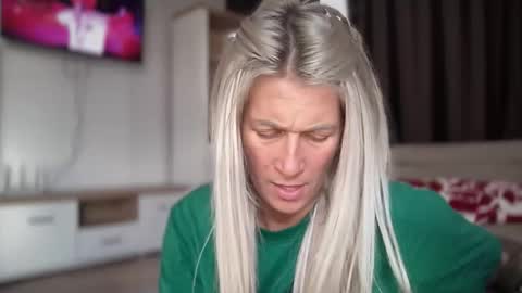 Jessye online show from October 27, 12:05 pm