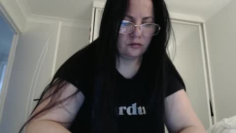 OnlyJessy online show from October 27, 7:19 am