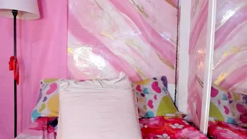 Jessy online show from February 28, 6:12 pm