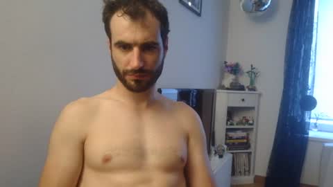 jestersquid19 online show from August 9, 4:56 pm