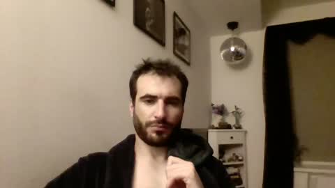 jestersquid19 online show from August 7, 9:46 pm